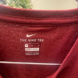 Boys (James) tee